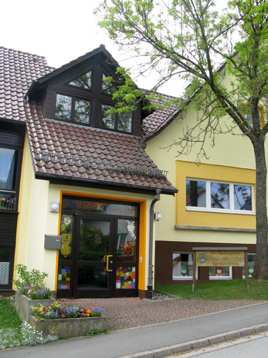 Kindergarten Am Kastanienbaum Kindergarten Am Kastanienbaum