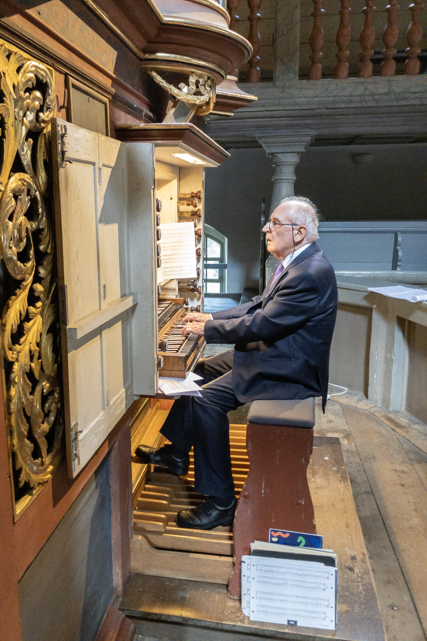 Hartmut Orgel Meeder