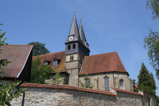 Meeder-St-Laurentius 1