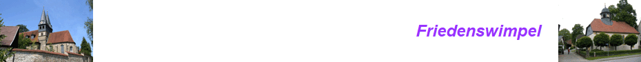 Friedenswimpel