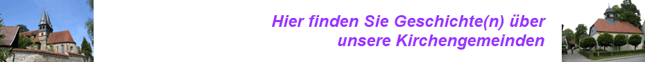Hier finden Sie Geschichte(n) ber
unsere Kirchengemeinden