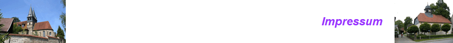 Impressum