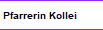 Pfarrerin Kollei